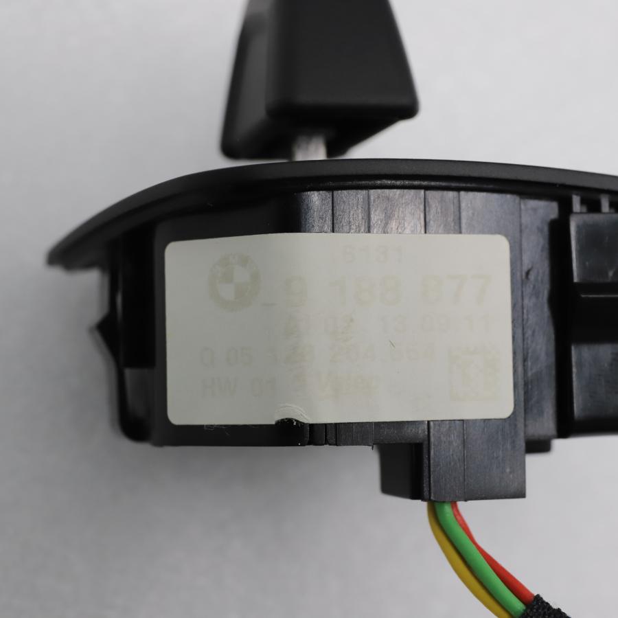 BMW [B-18]BMW F01 750i ステアリングコラム 調整 スイッチ