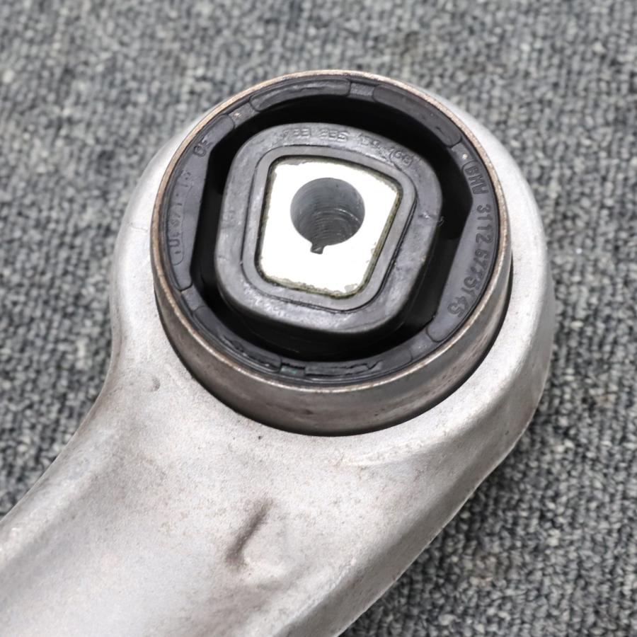 BMW [B-18]BMW F01 750i 左 フロント プルストラット テンションロッド 31126775959 F07 F02 RR4 ...