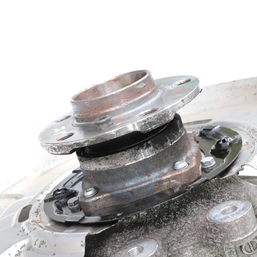 [B-18]BMW F01 750i 左 リア ハブ ナックル 33326796497 F02 F04 RR4 RR5 RR6 KA44 中古_2