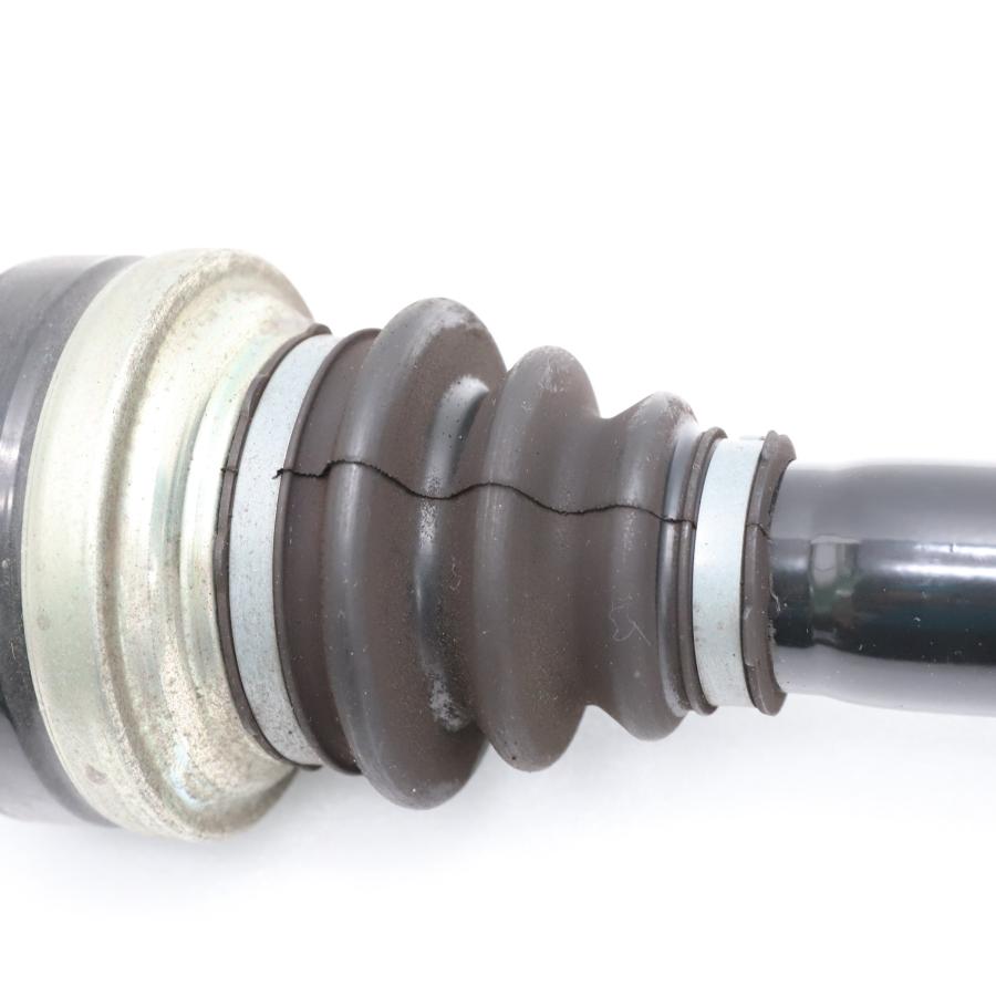 [B-18]BMW F01 750i 右 リア ドライブシャフト 33207566086 D=38mm F07 F06 F12 F13 F02 KA44 中古の画像