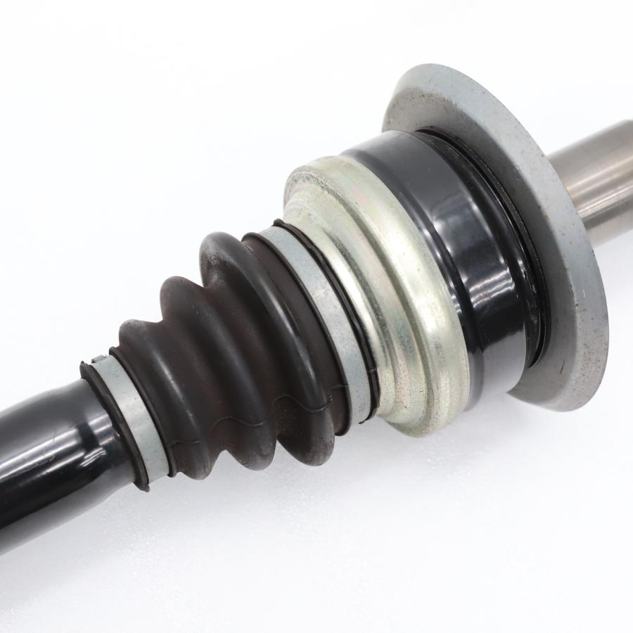 [B-18]BMW F01 750i 右 リア ドライブシャフト 33207566086 D=38mm F07 F06 F12 F13 F02 KA44 中古の画像
