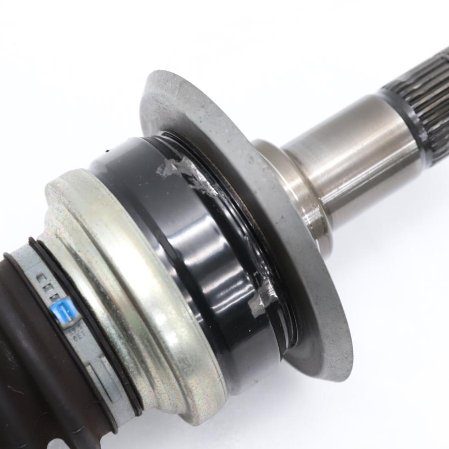 B-18]BMW F01 750i 左 リア ドライブシャフト 33207566087 D=38mm F07
