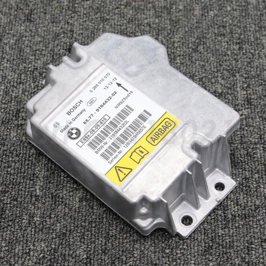 BMW [B-20]X1 E84 xDrive 20i LCI エアバッグコントロールユニット 