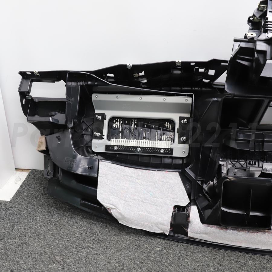BMW [B-20]X1 E84 xDrive 20i LCI ダッシュボード 51452991242 後期