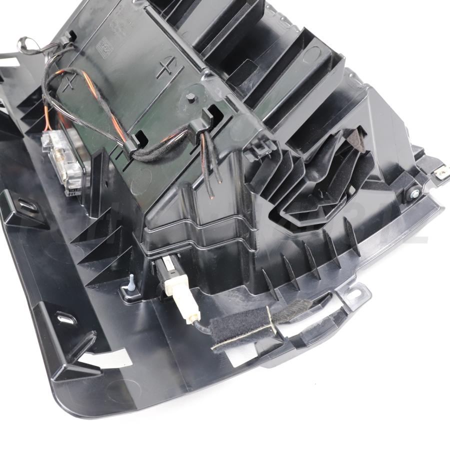 BMW [B-20]X1 E84 xDrive 20i LCI グローブボックス 51162991314 後期
