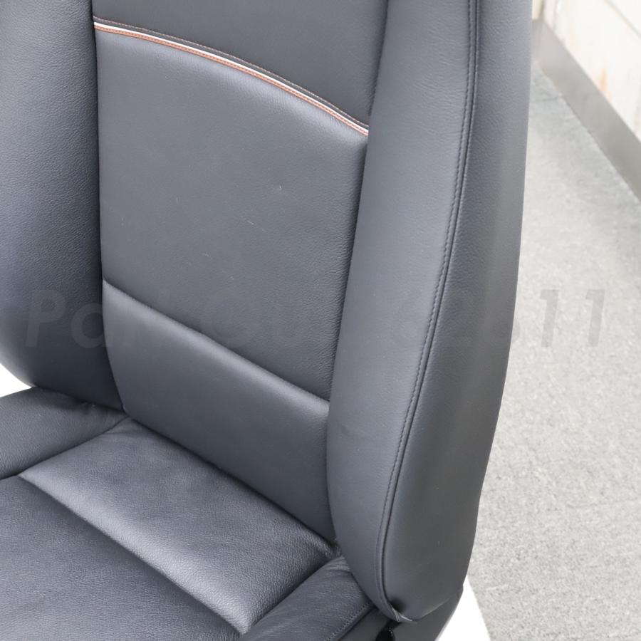 BMW [B-20]X1 E84 xDrive 20i LCI 左フロントシート シート