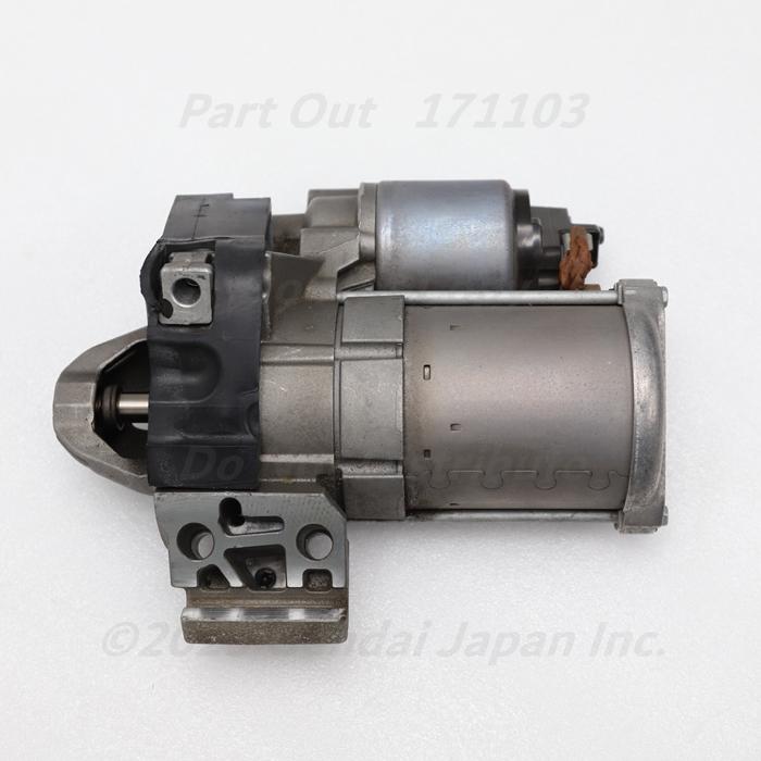 BMW [B-23] G31 JM30 540i スターターモーター セルモーター F20 F30 