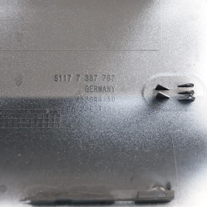 BMW [B-23] G31 JM30 540i 300 フューエルフィラーフラップ 51177387787 中古 : 車の中古部品専門店 ...