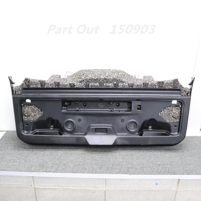 純正/美品】BMW G30/G31 純正ドア・トリム・パネル 4点セット