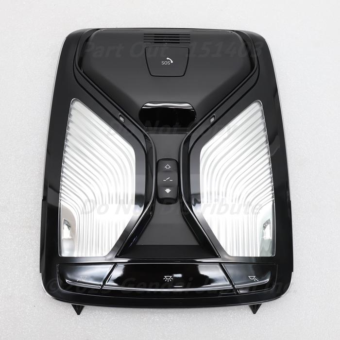 BMW [B-23] G31 JM30 540i ルームランプ ルームライト サンルーフ