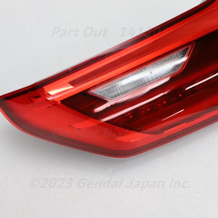 BMW [B-23] G31 JM30 540i 右 テールライト テールレンズ テールランプ