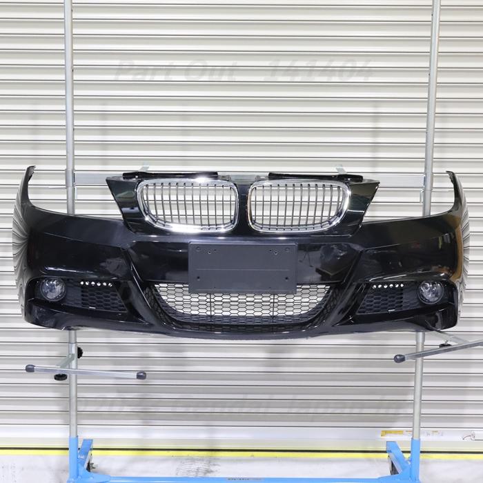 BMW [B-24] 320i E90 Mスポーツ 457 フロントバンパー グリル