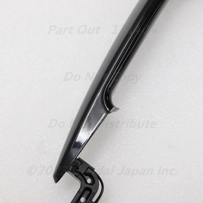 BMW [B-24] 320i E90 Mスポーツ 475 左フロントドア アウター