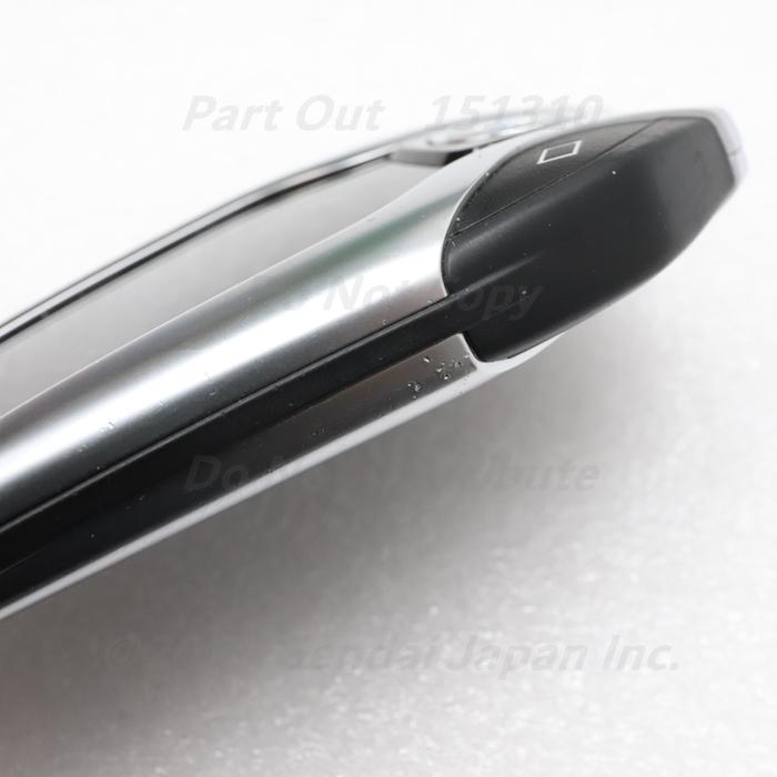 BMW [B-25] 740i G11 7A30 純正 キー スマートキー キーレスエントリー