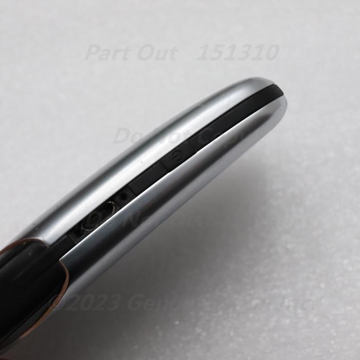 BMW [B-25] 740i G11 7A30 純正 キー スマートキー キーレスエントリー