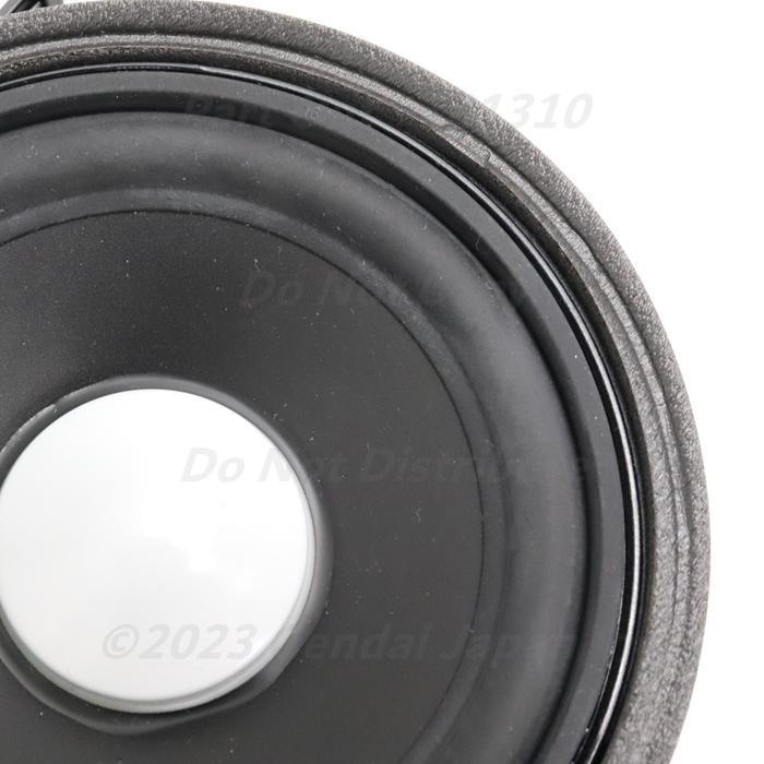美品　自動車用スピーカー BMW [B-25] 740i G11 7A30 ハーマンカードン フロントドア スピーカー