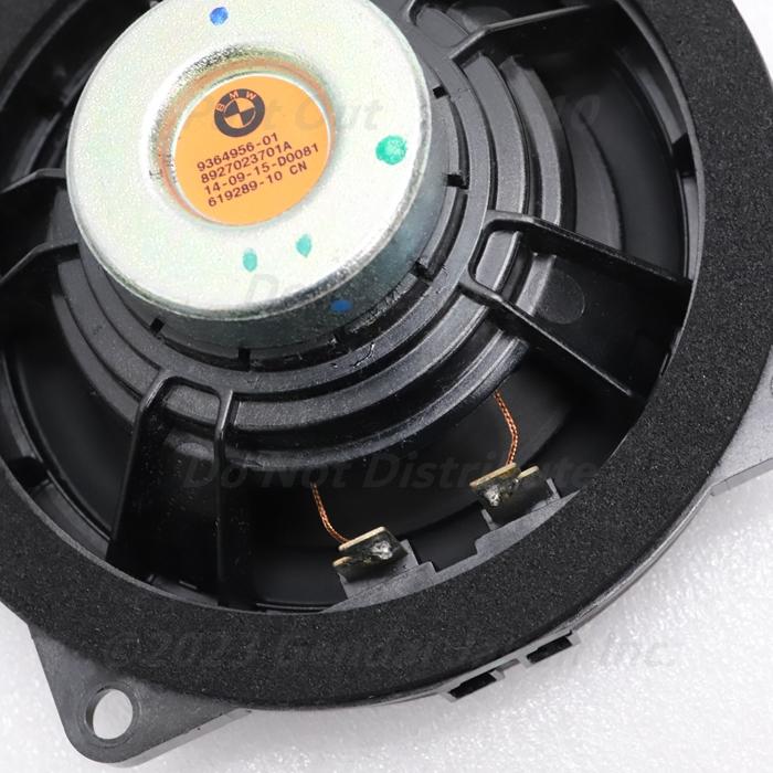 BMW [B-25] 740i G11 7A30 ハーマンカードン フロントドア スピーカー