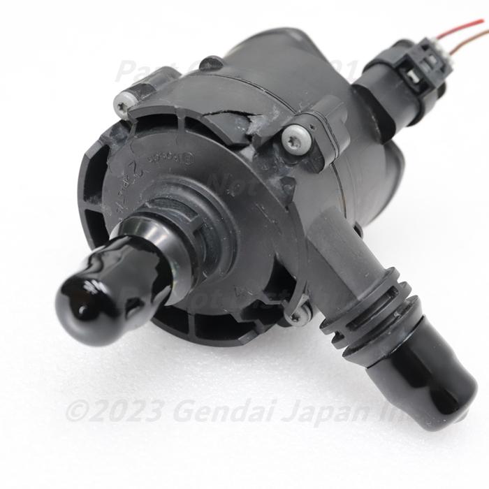 BMW [B-25] 740i G11 7A30 クーラントポンプ ウォーターポンプ 6411