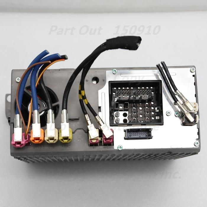 CROWN カーオーディオヘッドユニットHDD CROWN カーオーディオヘッドユニットHDD