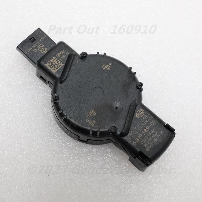 BMW [B-25] 740i G11 7A30 レインセンサー HUD 61356819589