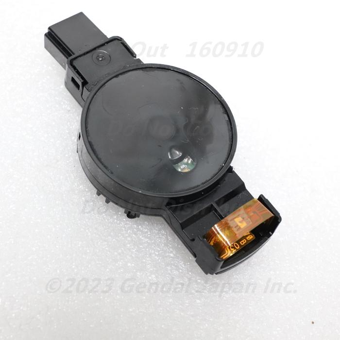 BMW [B-25] 740i G11 7A30 レインセンサー HUD 61356819589