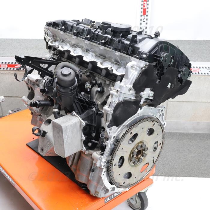 BMW [B-25] 740i G11 7A30 エンジン B58B30A F20 F30 F31 F32 G30 G12