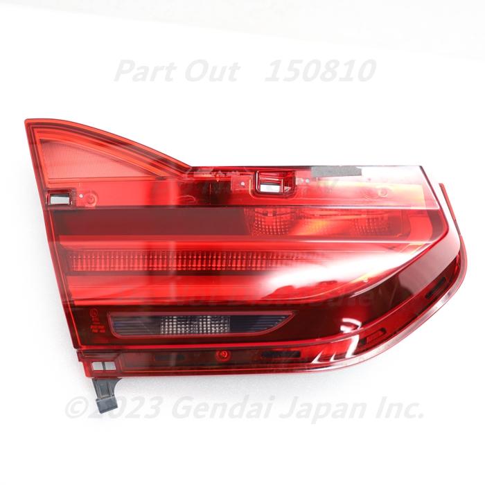BMW [B-25] 740i G11 7A30 左 テールランプ テールライト テールレンズ