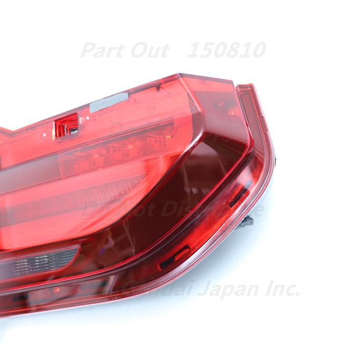 BMW [B-25] 740i G11 7A30 左 テールランプ テールライト テールレンズ