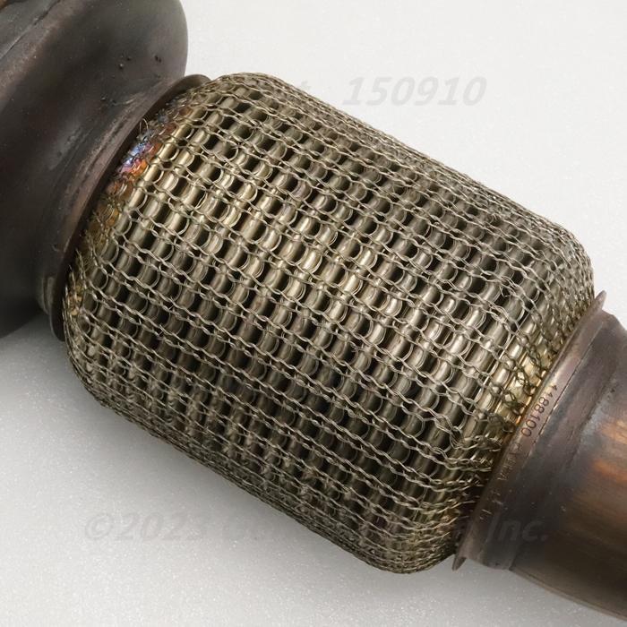 BMW [B-25] 740i G11 7A30 触媒 EU6 18327643152 F30 F34 F32 F33 F36