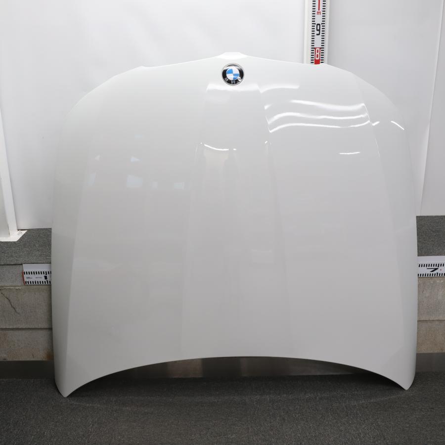 BMW [B-26] 320i E90 LCI ボンネット BMW VA20 中古 : 車の中古部品 