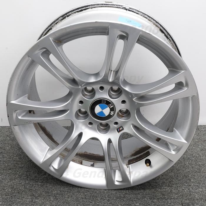 BMW [B-27] 523i F11 Mスポーツ ホイール 1本 8J×18 IS30 36117842650