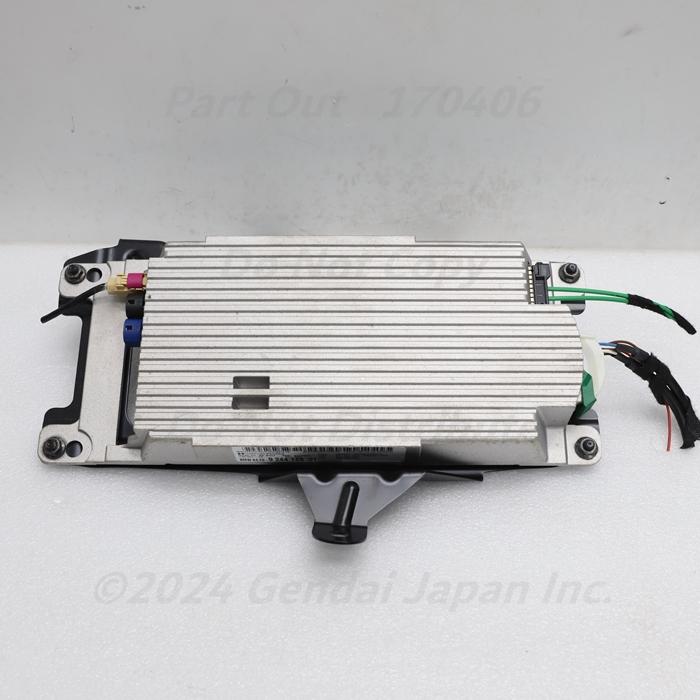 BMW [B-27] 523i F11 Mスポーツ Combox メディア 84109257150 BMW MT25