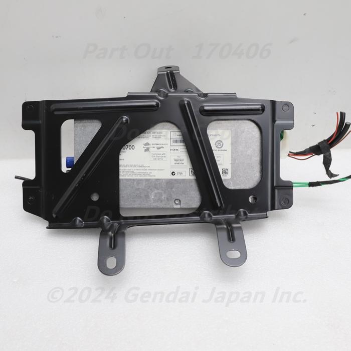 BMW [B-27] 523i F11 Mスポーツ Combox メディア 84109257150 BMW MT25