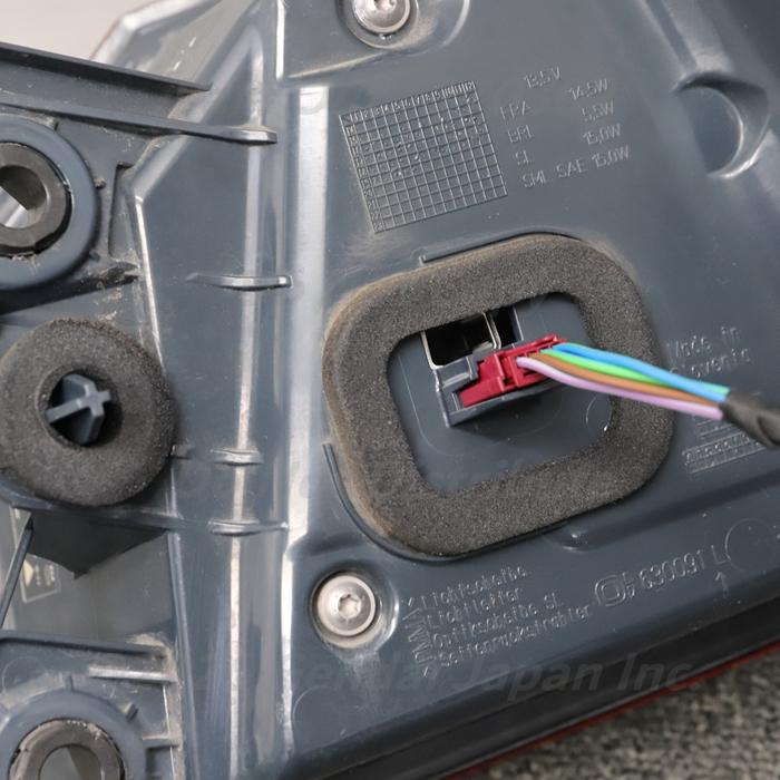 BMW [B-28] G30 523D Mスポーツ 左 テールランプ テールライト テール