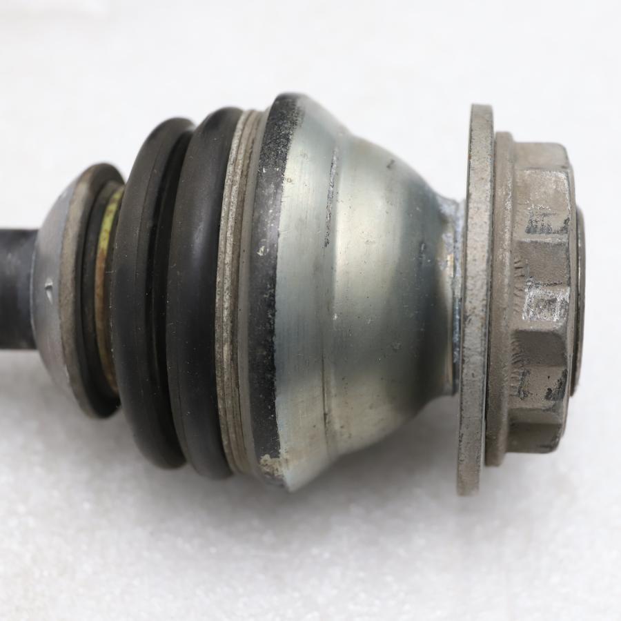 B-28] G30 523D Mスポーツ フロントナックル ボールジョイント