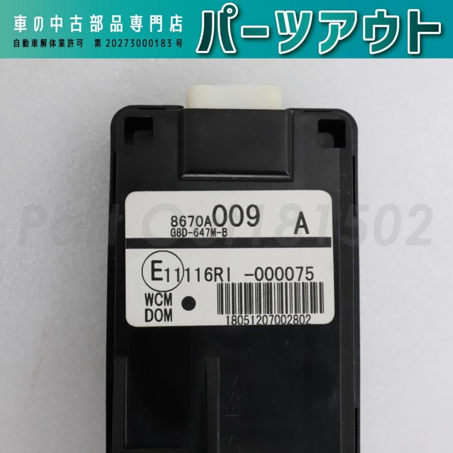 三菱 [C-60]エボ10 CZ4A 前期 セフトプルーフコントロール