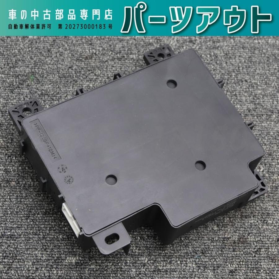 三菱（MITSUBISHI） [C-60]エボ10 CZ4A 前期 ヒューズボックス