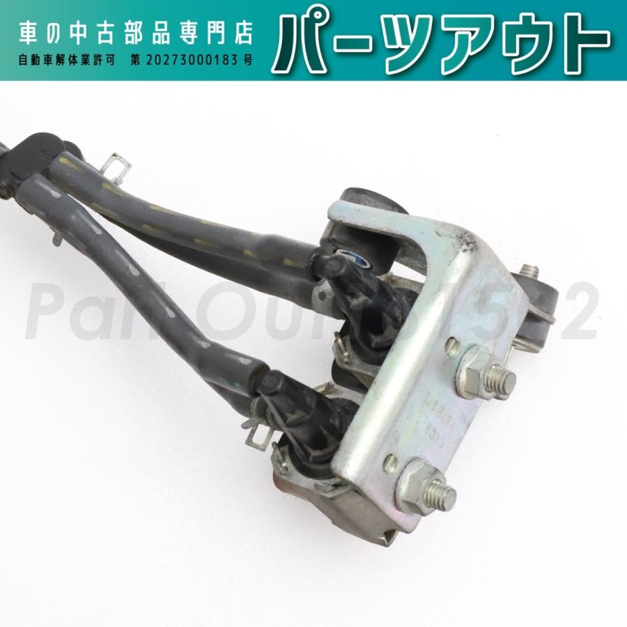 三菱（MITSUBISHI） [C-60]エボ10 CZ4A 前期 エミッションソレノイド