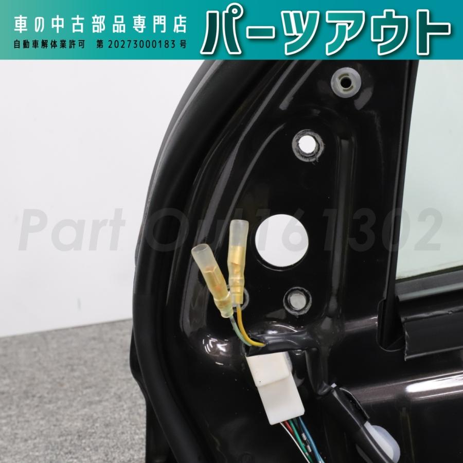 TA08 【美品】【オプション付】 YOURS ZR-V 専用 スカッフプレート 4PCS 高品質ステンレス採用