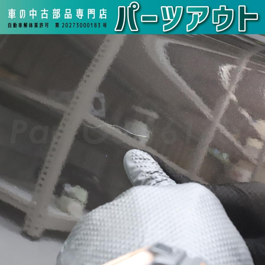 三菱（MITSUBISHI） [C-60]エボ10 CZ4A 前期 U02 右フロントドア