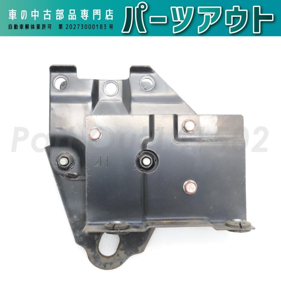 フック4個+ランプ 三菱（MITSUBISHI） [C-60]エボ10 CZ4A 前期 リア 牽引フック 5253C717