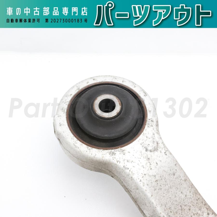 三菱（MITSUBISHI） [C-60]エボ10 CZ4A 前期 左リア アッパーアーム