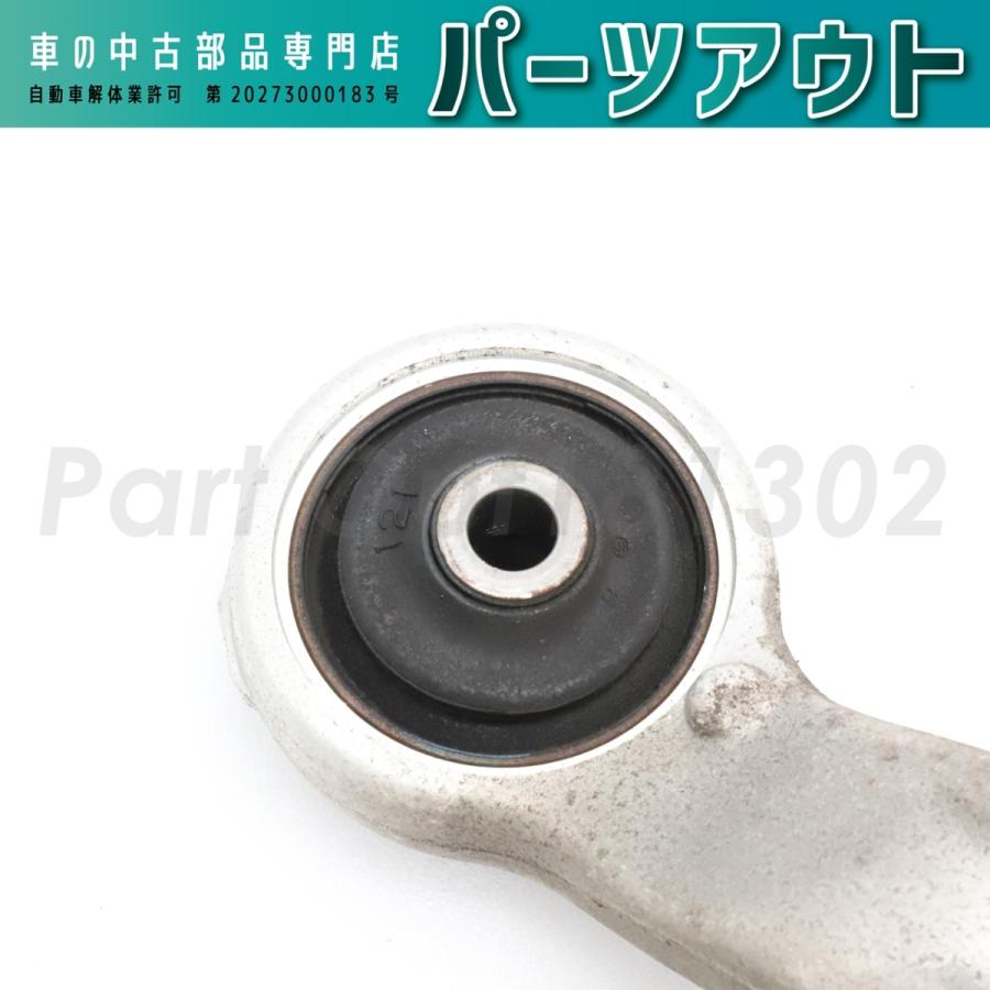 三菱（MITSUBISHI） [C-60]エボ10 CZ4A 前期 右リア アッパーアーム