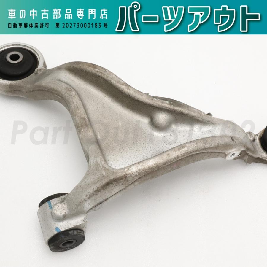 三菱（MITSUBISHI） [C-60]エボ10 CZ4A 前期 右リア アッパーアーム