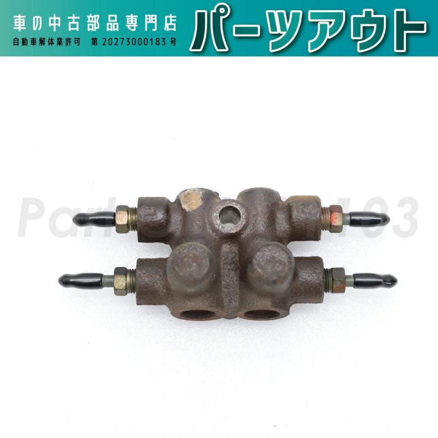三菱（MITSUBISHI） [C-61]エボ4 CN9A プロポーショニングバルブ