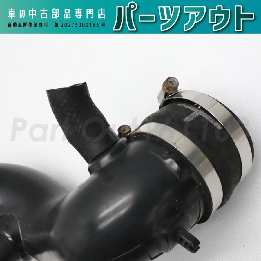 三菱（MITSUBISHI） [C-61]エボ4 CN9A インタークーラーホース