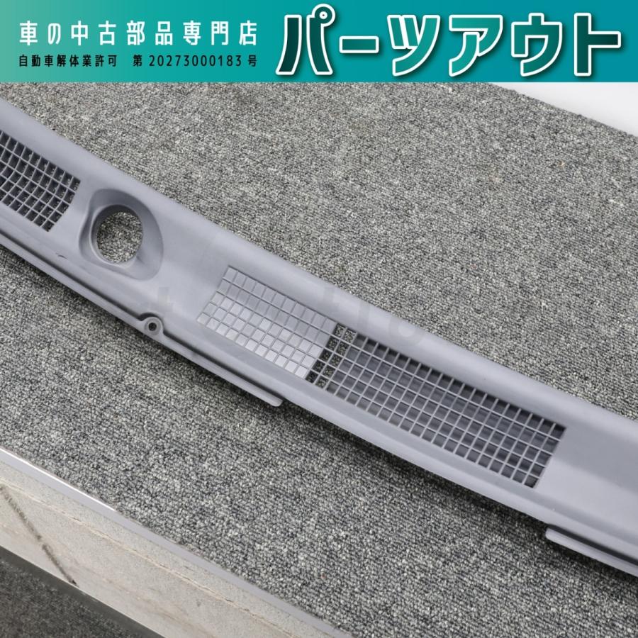 三菱（MITSUBISHI） [C-61]エボ4 CN9A カウルトップベンチレーター