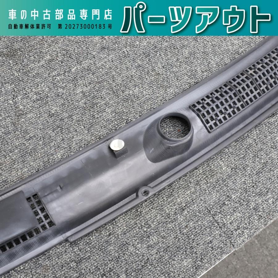 三菱（MITSUBISHI） [C-61]エボ4 CN9A カウルトップベンチレーター