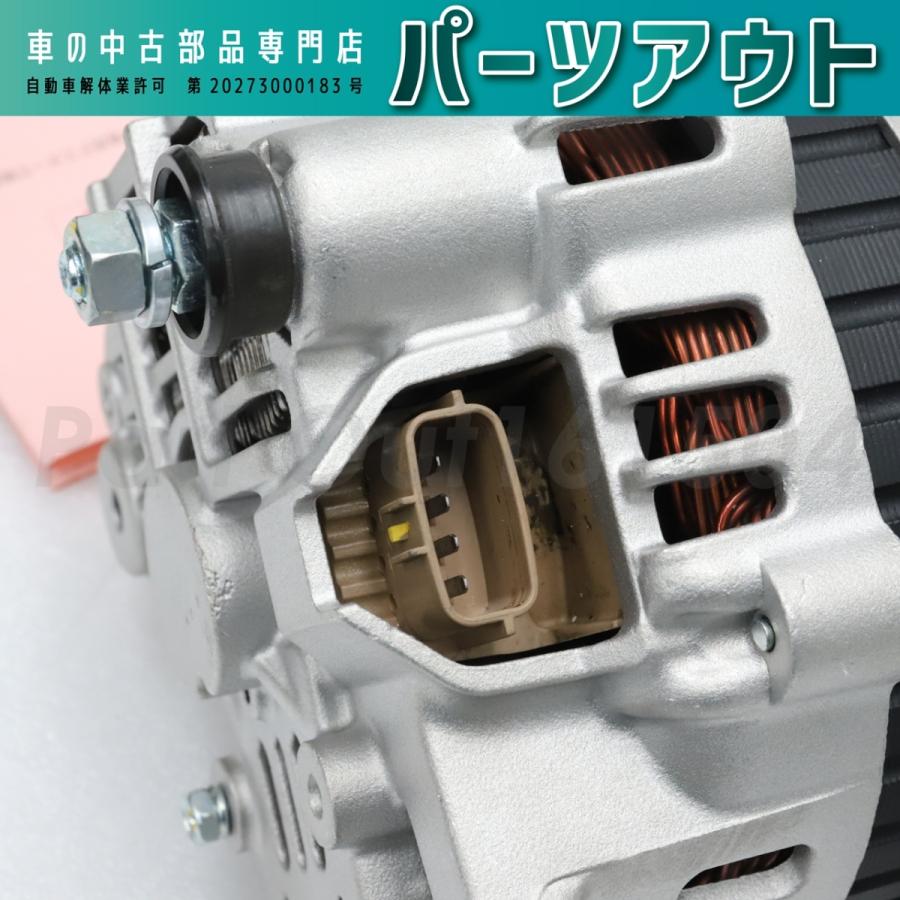 三菱（MITSUBISHI） [C-61]エボ4 CN9A 純正 リビルト品 コア返却不要