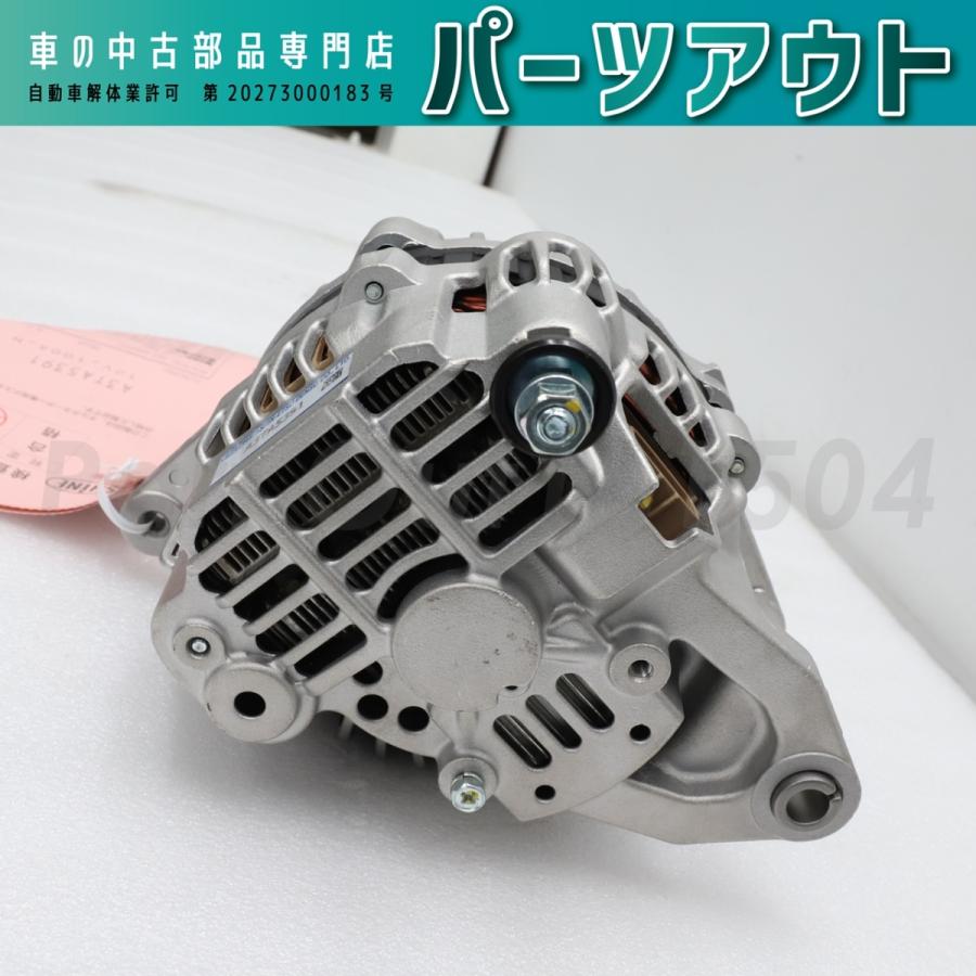 三菱（MITSUBISHI） [C-61]エボ4 CN9A 純正 リビルト品 コア返却不要